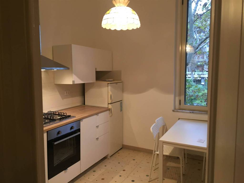 Appartamento a Reggio calabria in via Vittorio Veneto - Foto 5