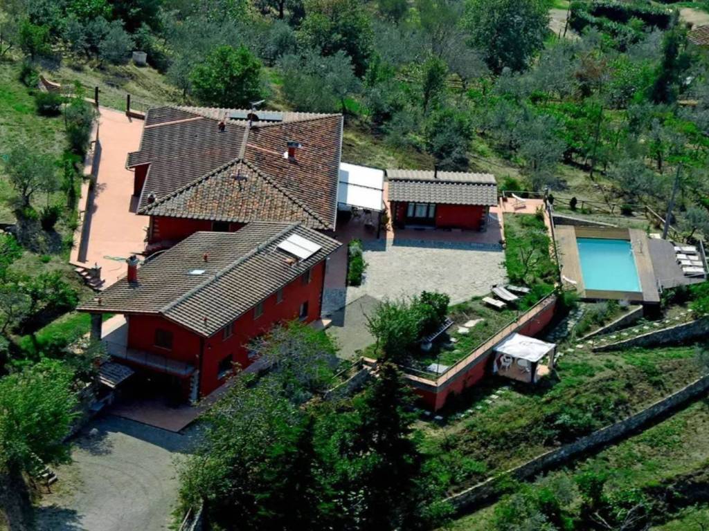 Rustico / casale a Castelfranco piandisco in Strada Provinciale Fiorentina - Foto 2
