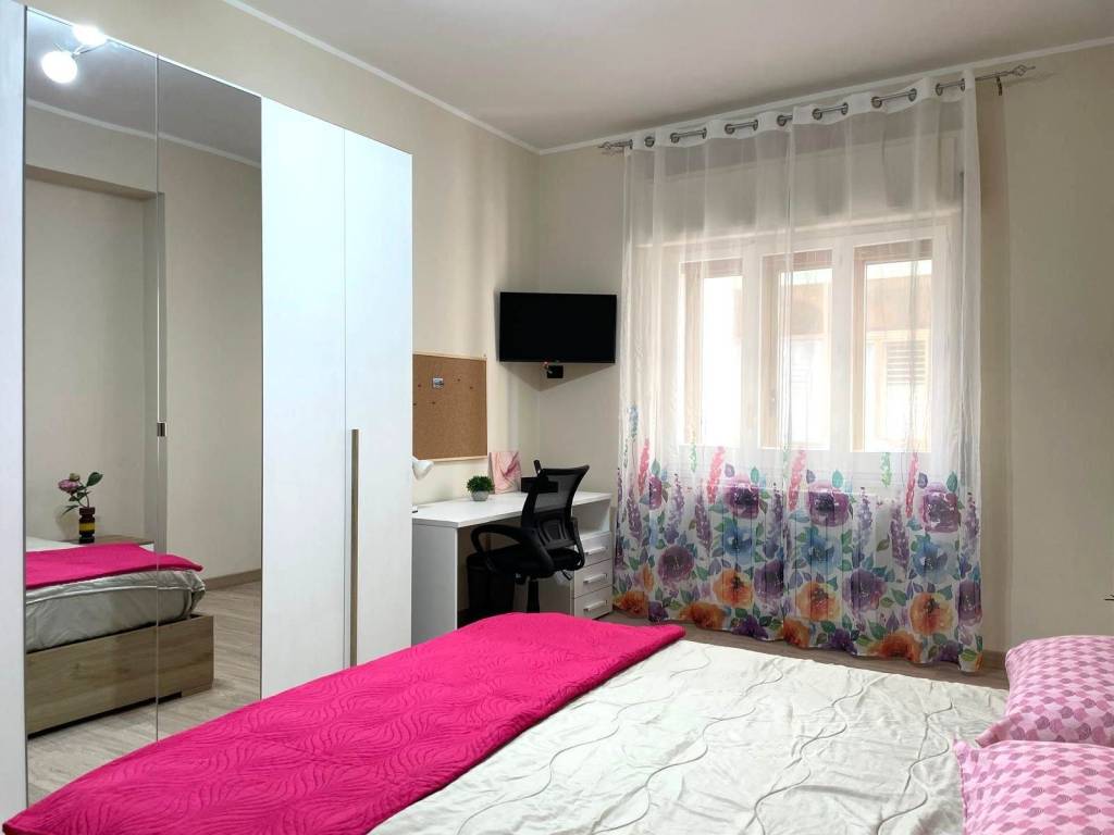 Appartamento a Catanzaro in Via Lungomare Stefano Pugliese - Foto 5