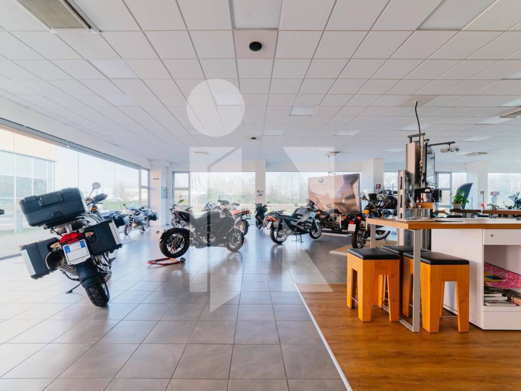 Immobile a Porto mantovano - Foto 5