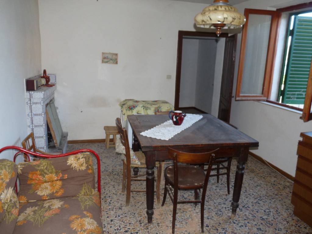 Appartamento a Castiglione del lago in Via Castiglionese - Foto 5