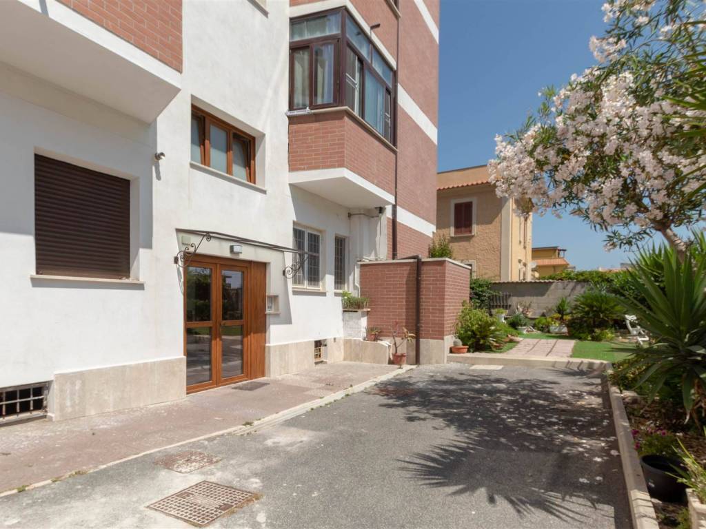 Appartamento a Fiumicino in via della Pesca, 88 - Foto 3