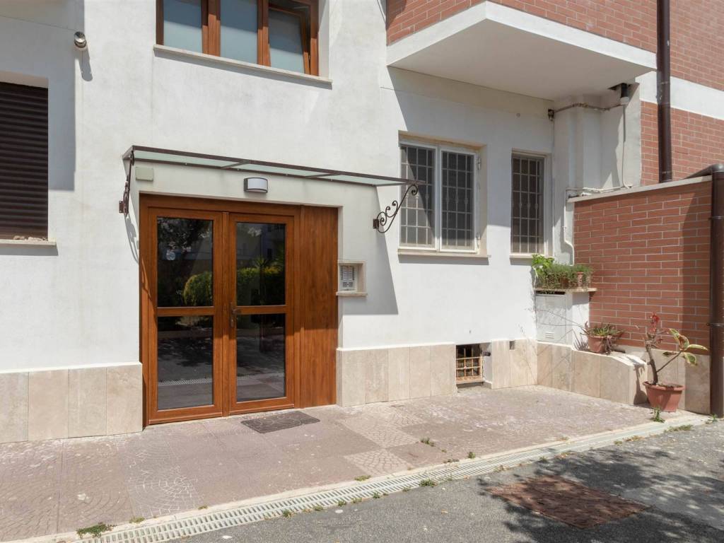 Appartamento a Fiumicino in via della Pesca, 88 - Foto 4