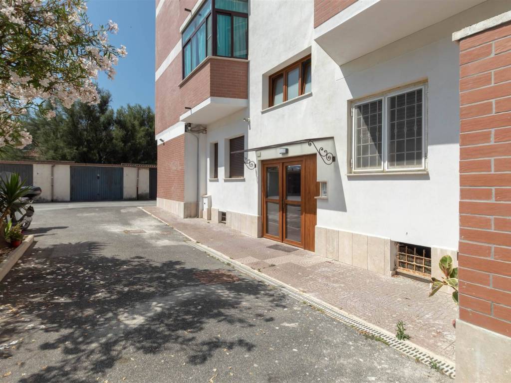 Appartamento a Fiumicino in via della Pesca, 88 - Foto 5