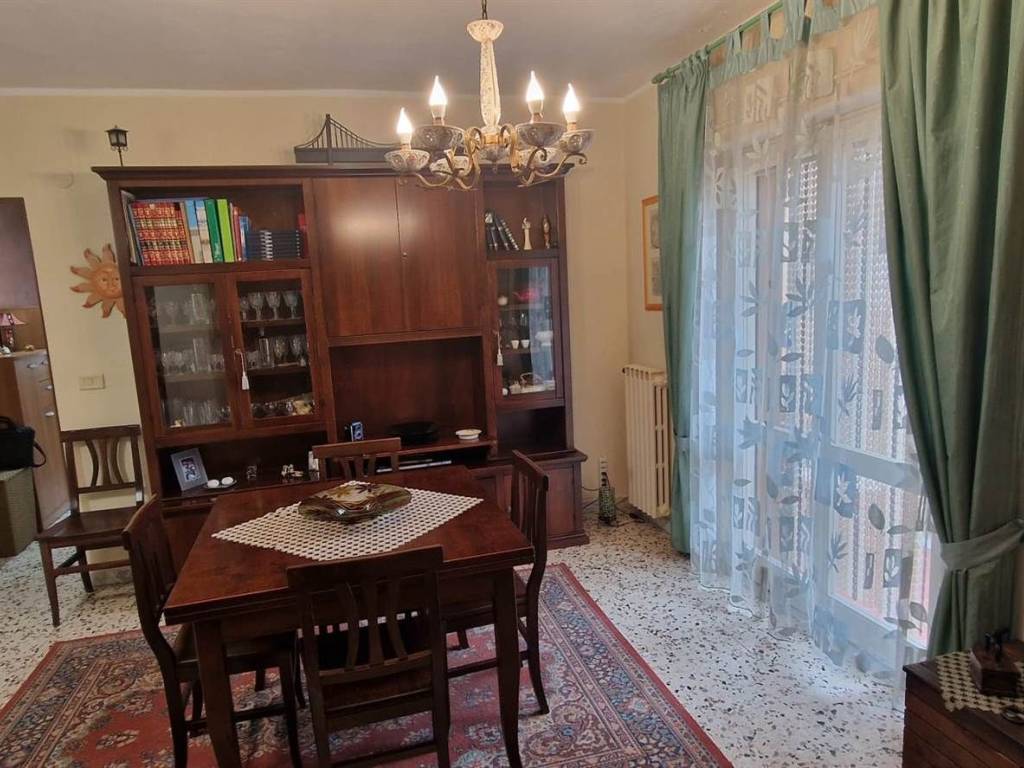 Appartamento a Enna in VIA TOSCANA, 11 - Foto 3