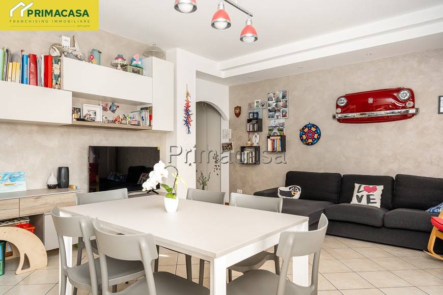 Appartamento a Lavagno in Via Fontana, 111 - Foto 2