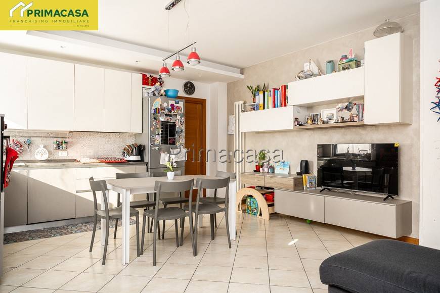 Appartamento a Lavagno in Via Fontana, 111 - Foto 4