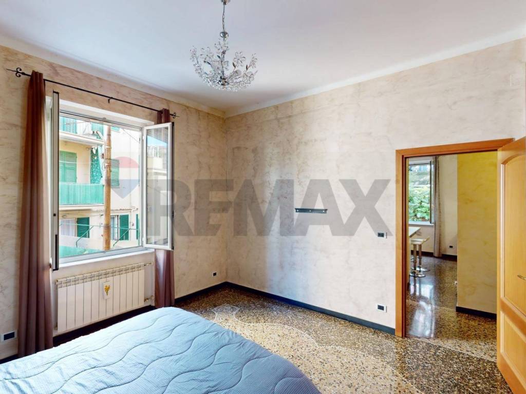 Appartamento a Genova in Salita Campasso Di San Nicola, 4 - Foto 5