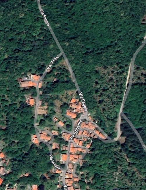 Appartamento a Santa fiora in via Abbadia - Foto 4