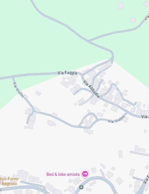 Appartamento a Santa fiora in via Abbadia - Foto 5