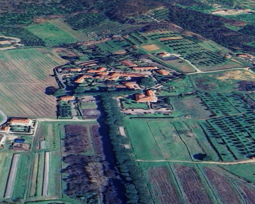 Appartamento a Pieve a nievole in Viale del Vergaiolo - Foto 4