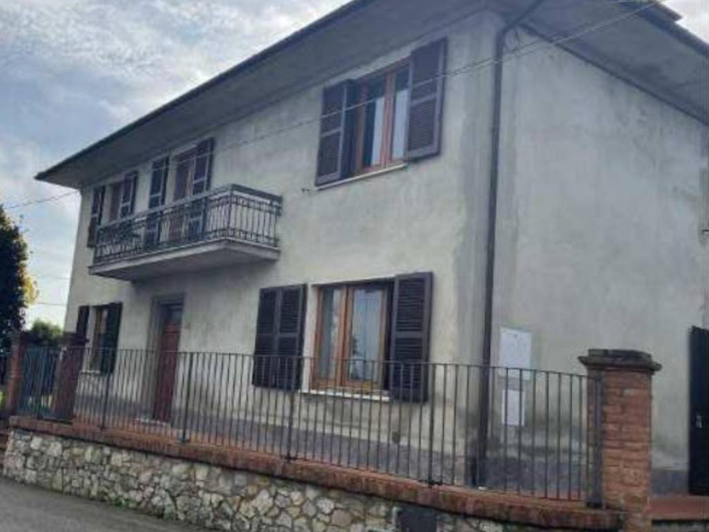 Appartamento a Chiusi in Orsola - Foto 2