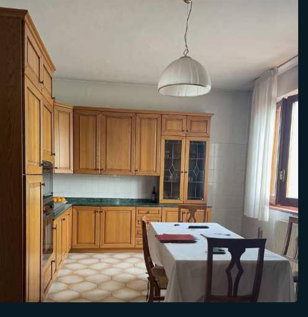 Appartamento a Chiusi in Orsola - Foto 4