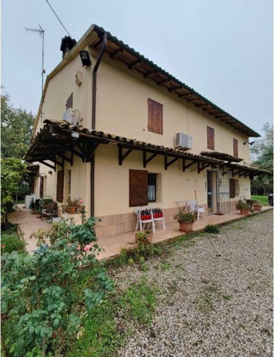 Villa a Imola in Merlo - Foto 2