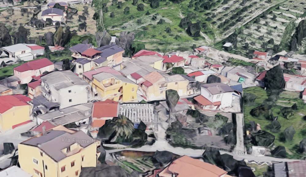 Appartamento a Catanzaro in Fiume Neto - Foto 4