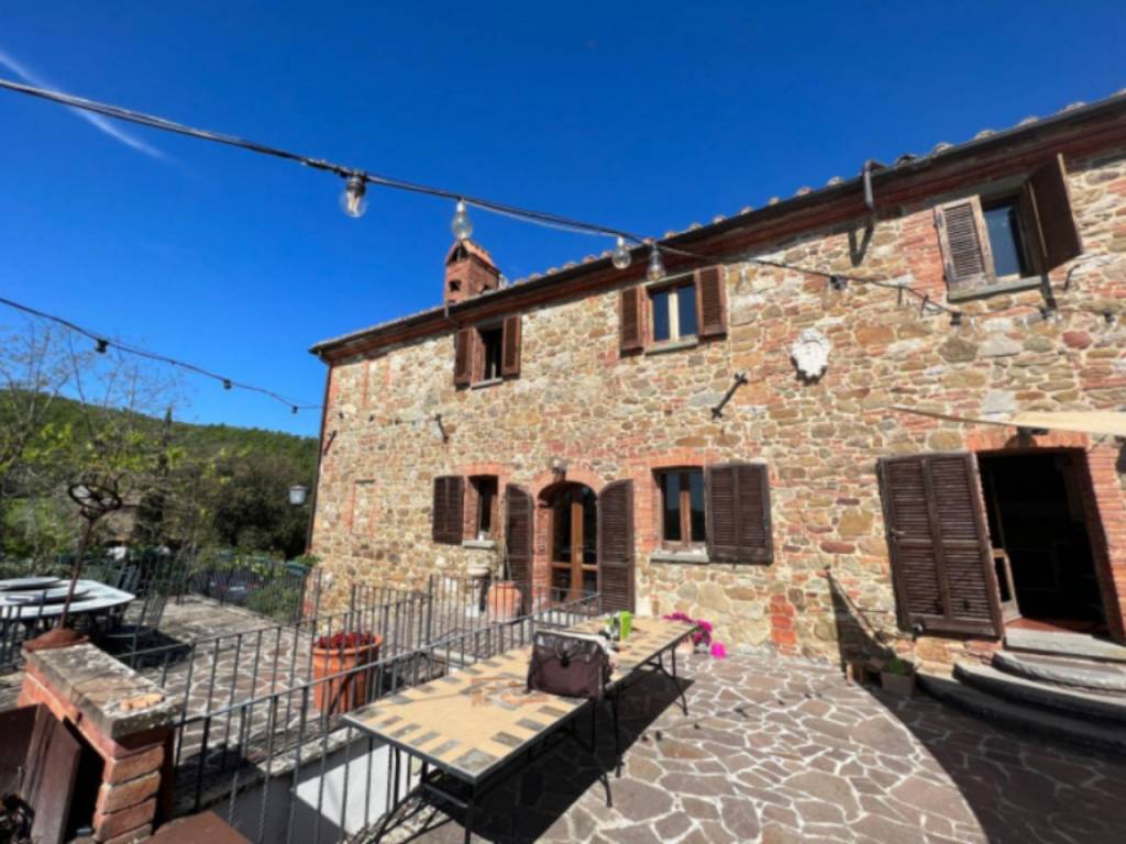 Villa a Sinalunga in sv - Foto 2