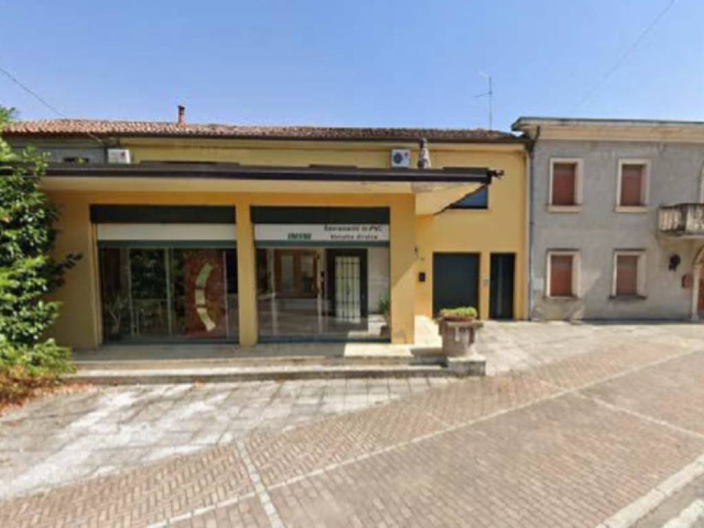 Villa a Cerea in Belle Arti - Foto 2