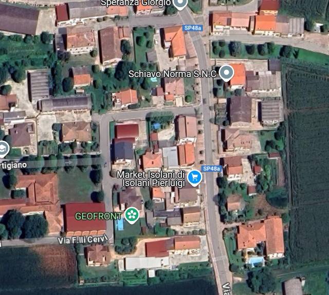 Villa a Cerea in Belle Arti - Foto 3