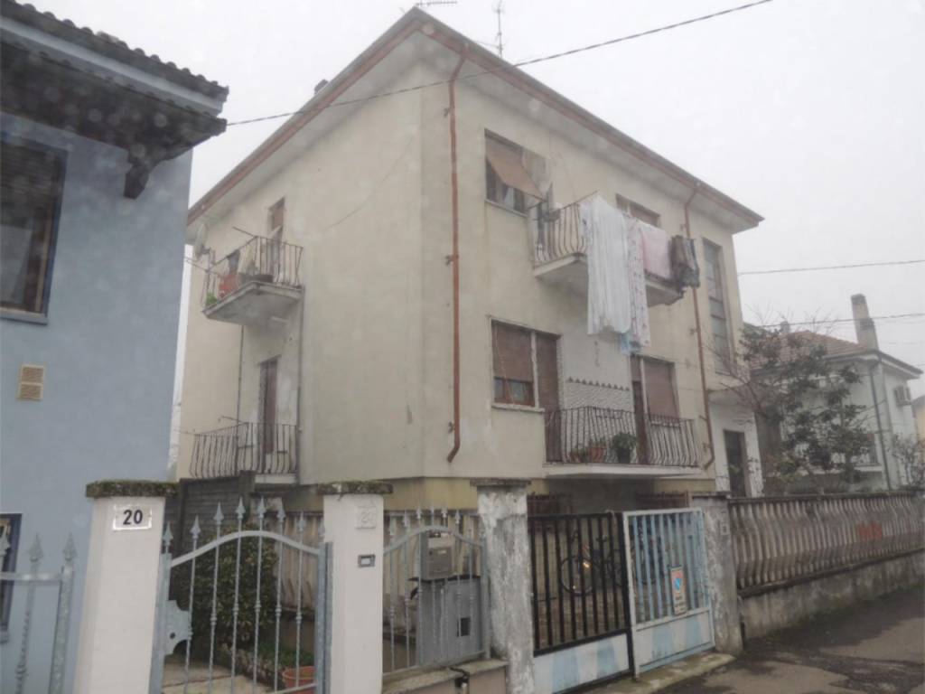 Appartamento a Mortara in Via Gioberti - Foto 2