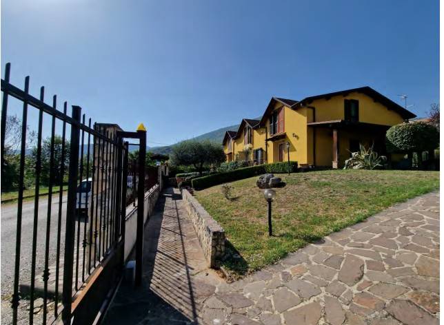 Villa a Cassino in Via Cappelluccia - Foto 4
