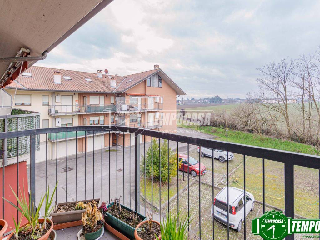 Appartamento a Voghera in Via Antonio Segni - Foto 4