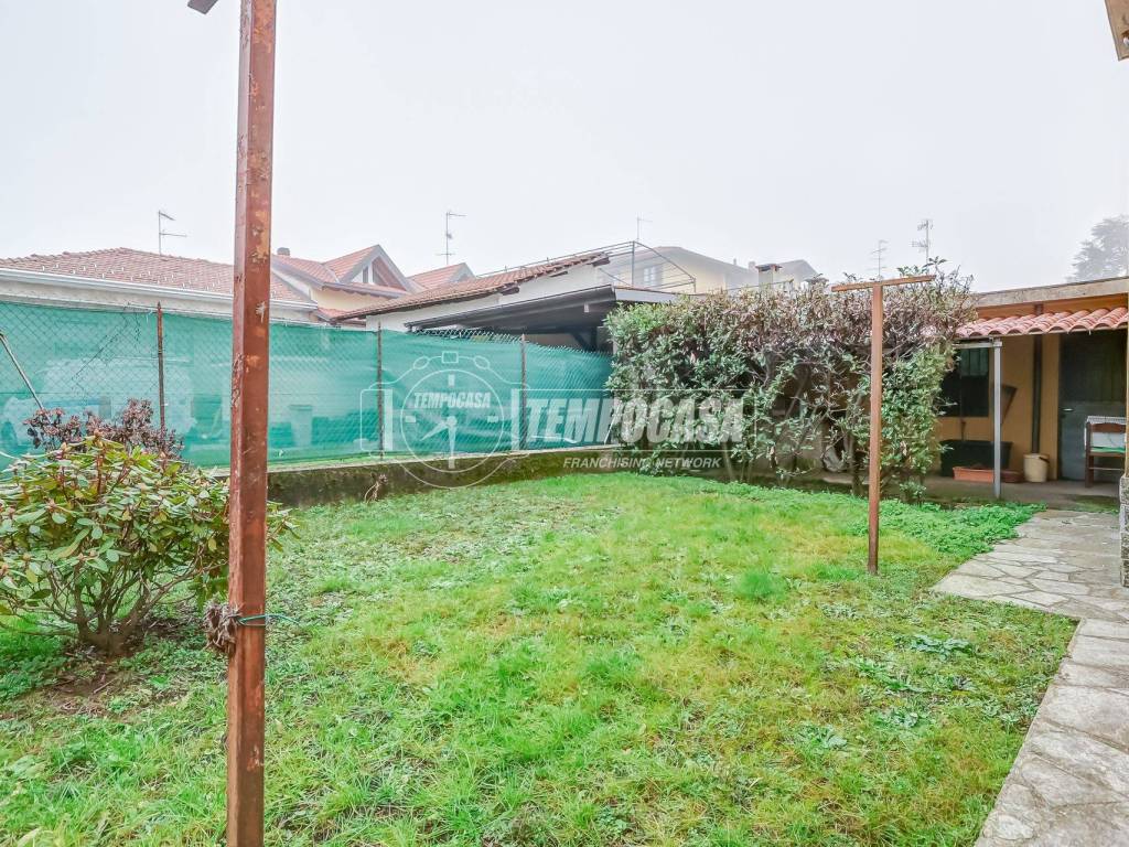 Villa a Somma lombardo in Via del Rile - Foto 5