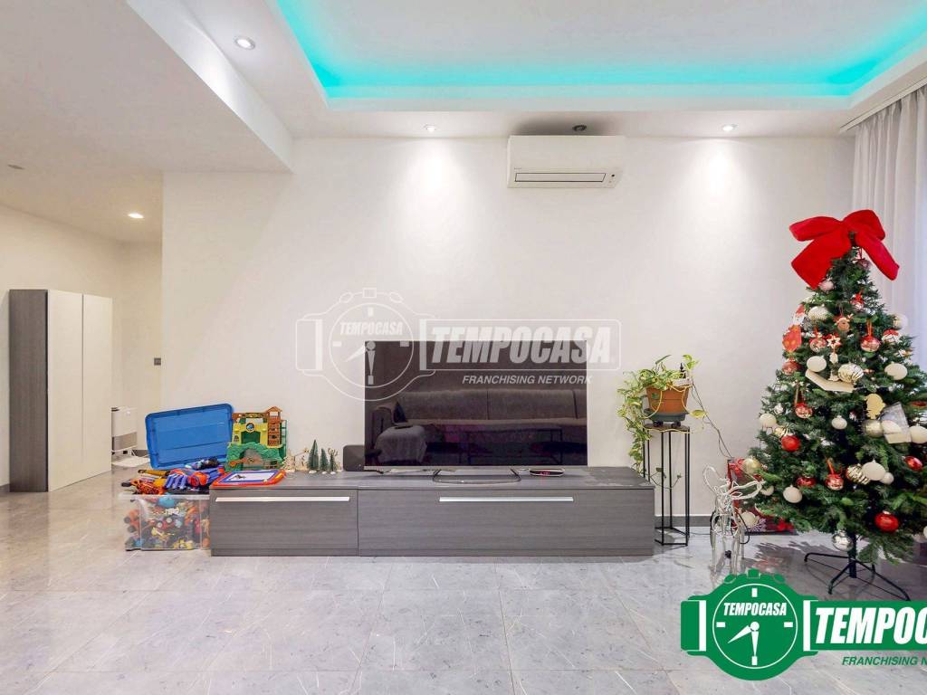 Appartamento a Alessandria in Via Montegrappa 57 - Foto 2