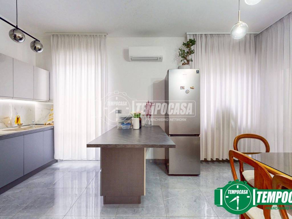 Appartamento a Alessandria in Via Montegrappa 57 - Foto 4