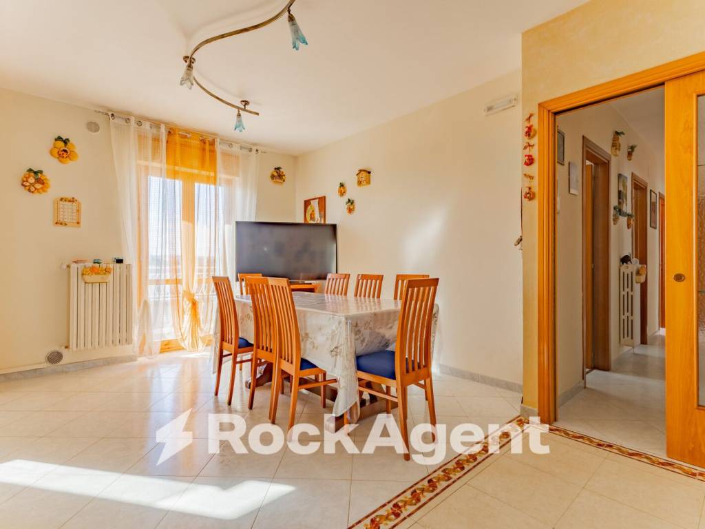 Appartamento a Grumo appula in Via Riccardo Lombardi, 8 - Foto 4