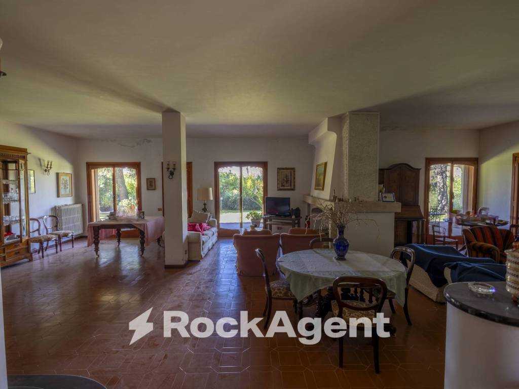 Villa a Catanzaro in Via Solferino, 10 - Foto 4