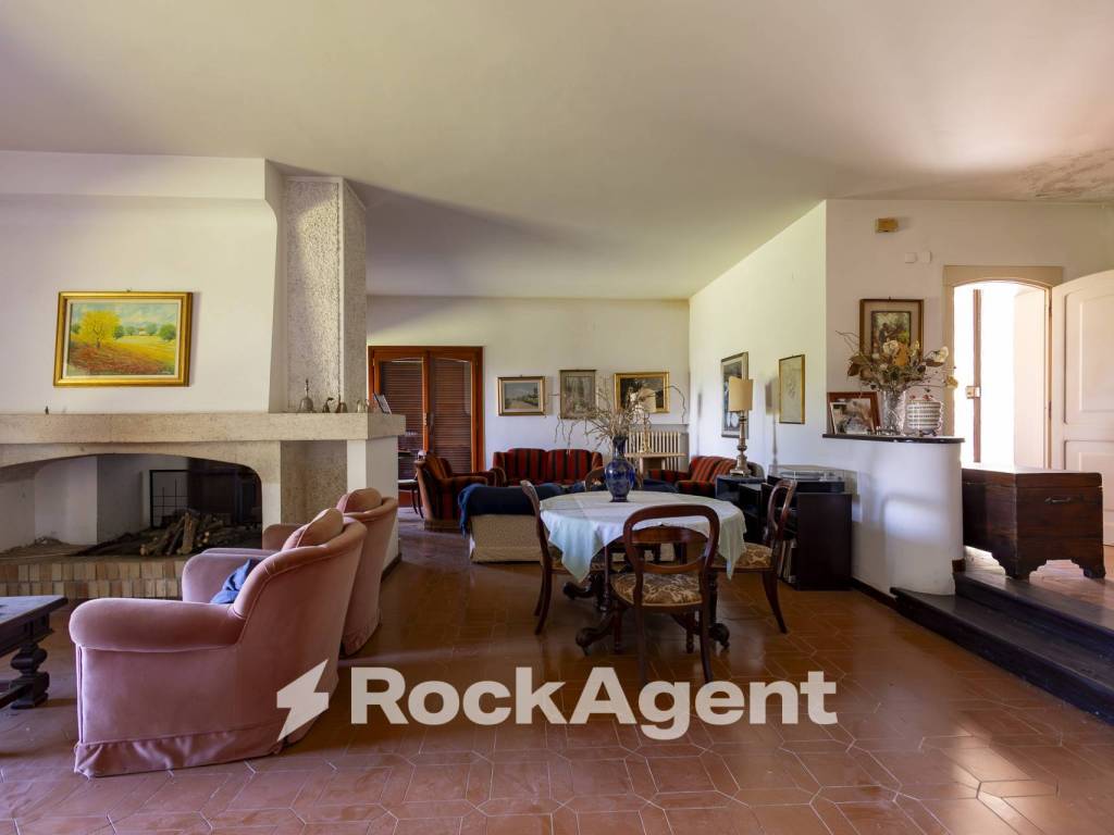 Villa a Catanzaro in Via Solferino, 10 - Foto 5