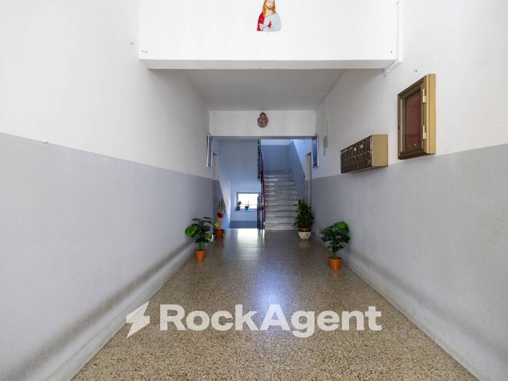 Appartamento a Catanzaro in Via Anile Antonino, 9 - Foto 5