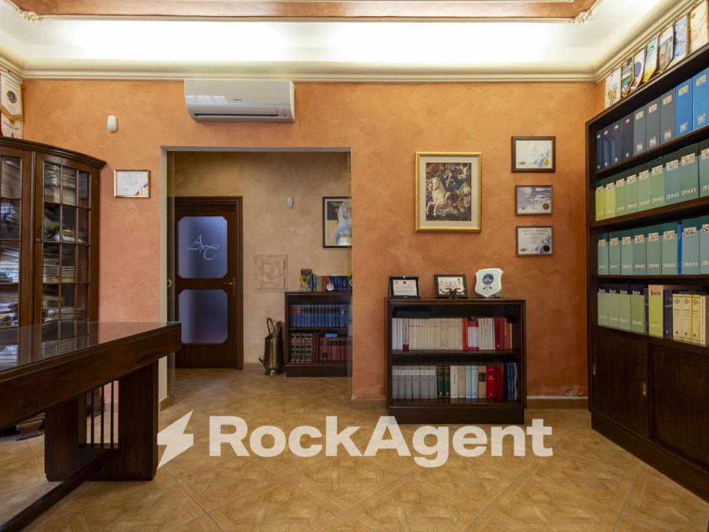 Appartamento a Catanzaro in Via Elvidio Borelli, 6 - Foto 2