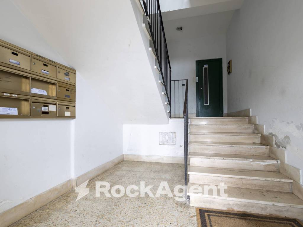 Appartamento a Catanzaro in Via Candela, 12 - Foto 5