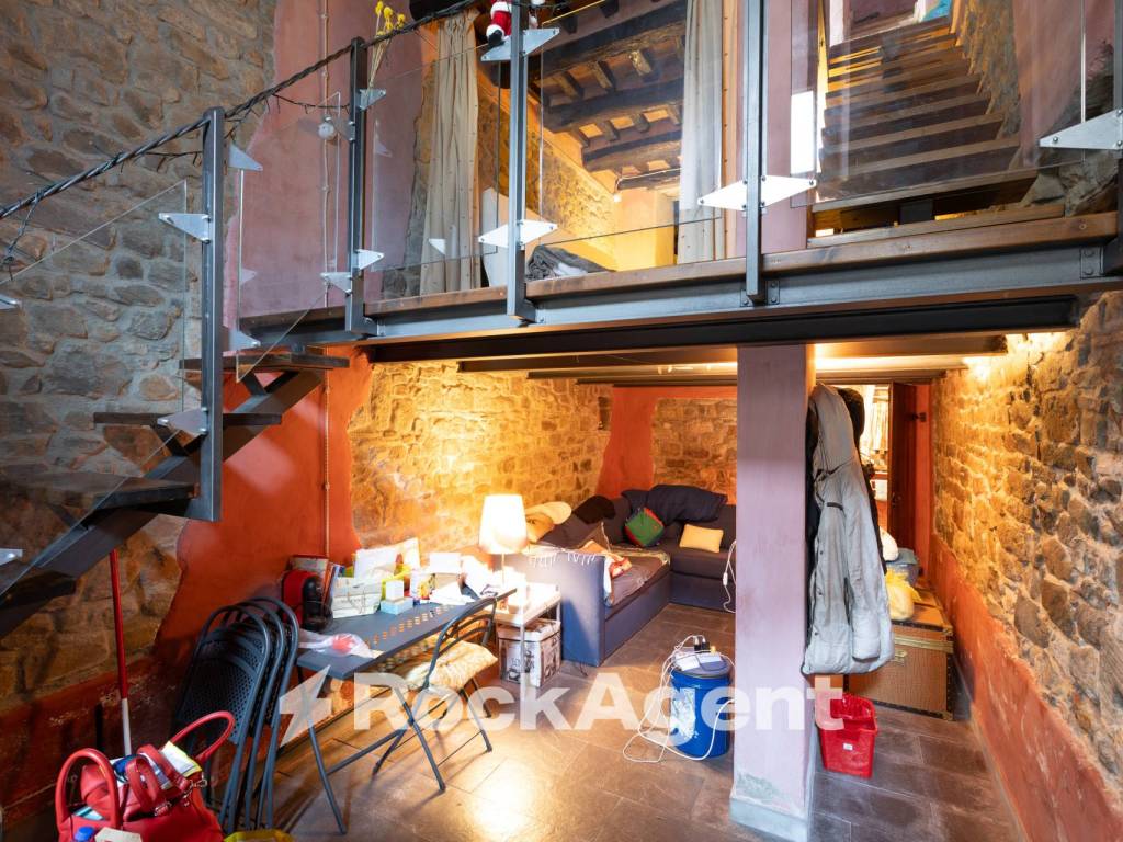 Casa indipendente a Pescia in Piazza San Martino, 11 - Foto 5