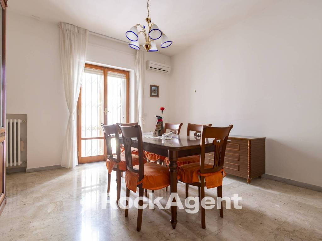 Appartamento a Catanzaro in Via Nicola Lombardi, 9 - Foto 2