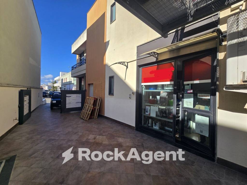 Immobile a Taviano in Via Regina Margherita, 223 - Foto 5