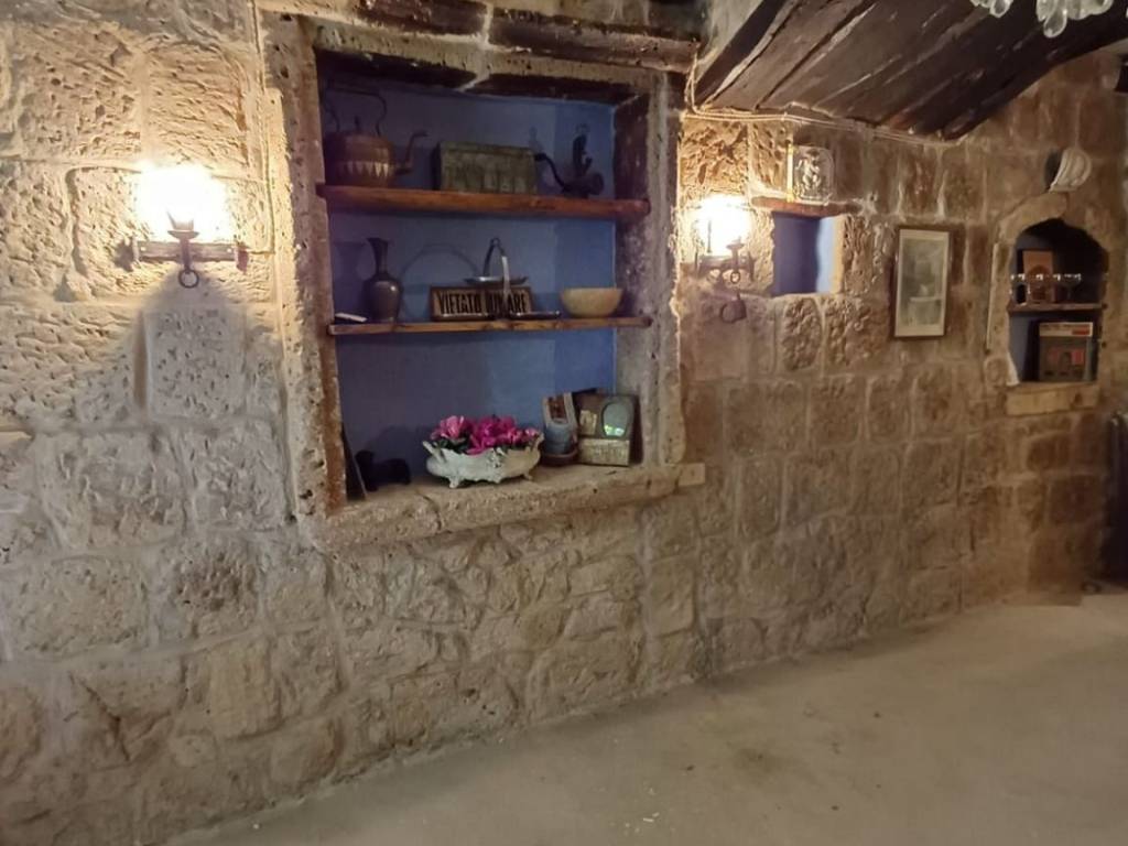 Loft / open space a Farnese in Via Giuseppe Mazzini, 235 - Foto 4