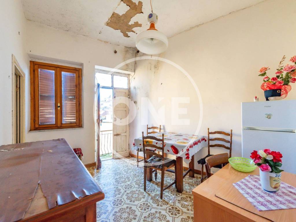 Appartamento a Monte compatri in Via Tuscolo, 23 - Foto 2