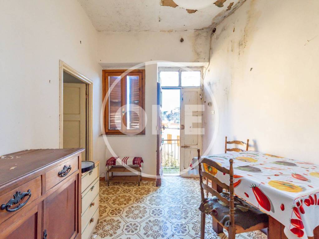 Appartamento a Monte compatri in Via Tuscolo, 23 - Foto 3