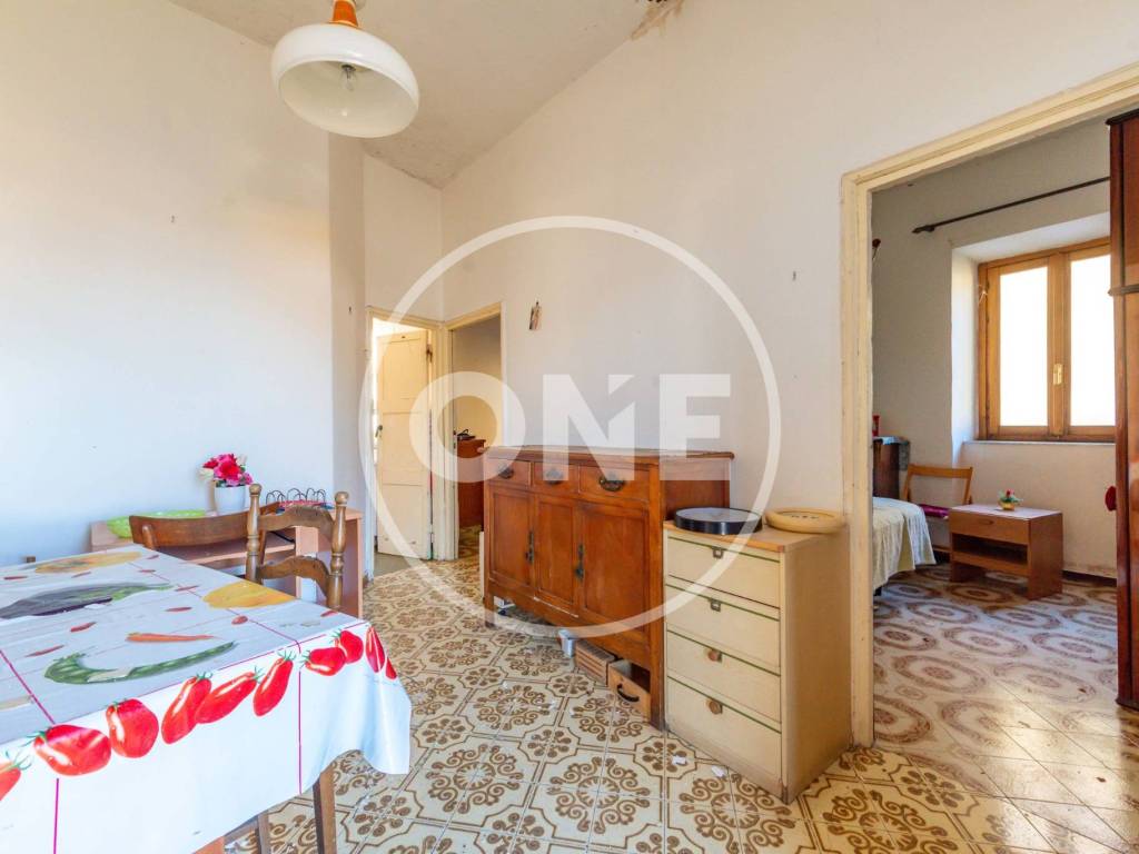 Appartamento a Monte compatri in Via Tuscolo, 23 - Foto 4