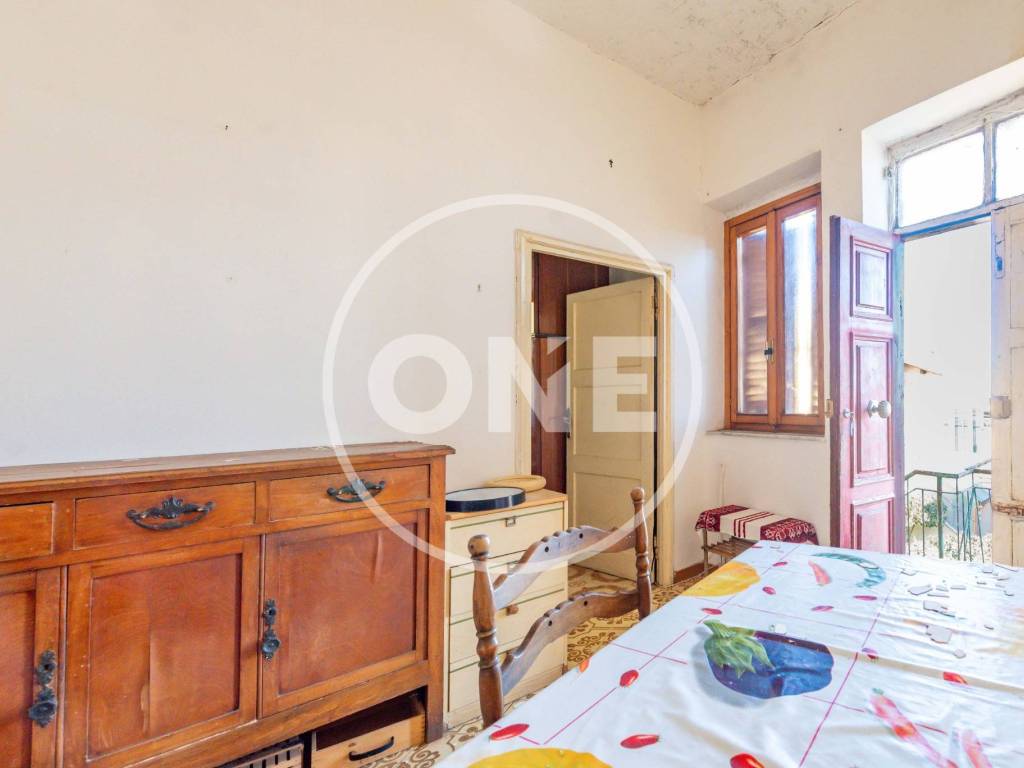 Appartamento a Monte compatri in Via Tuscolo, 23 - Foto 5