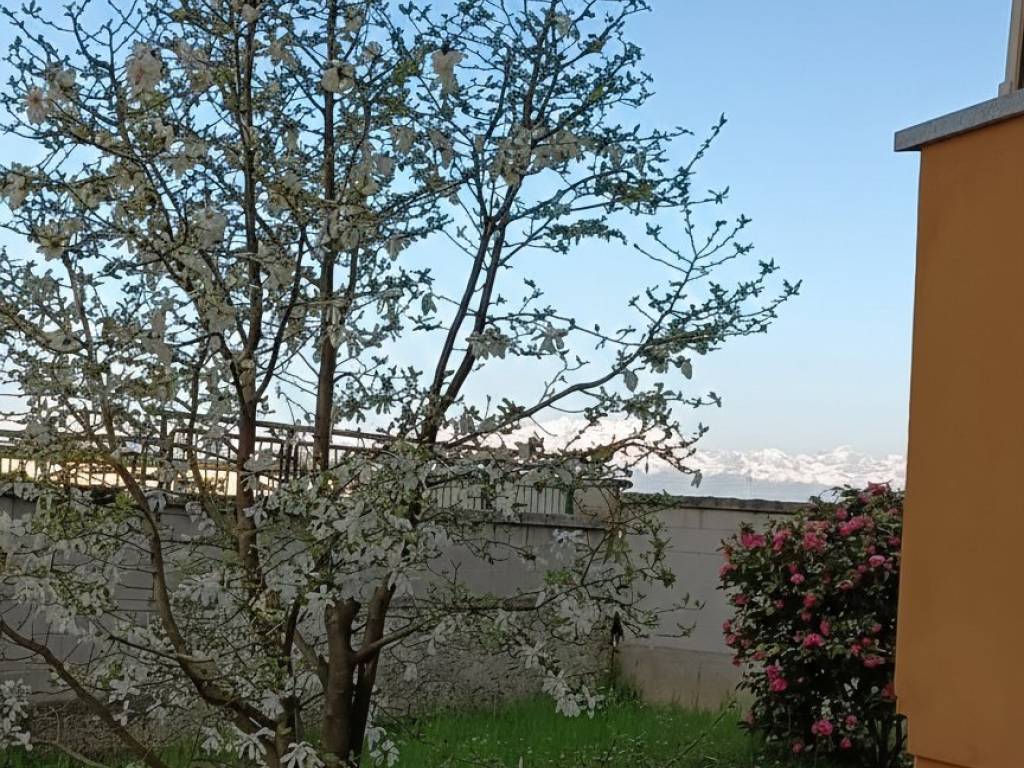 Appartamento a Trecate in Via Monviso, 10 - Foto 4