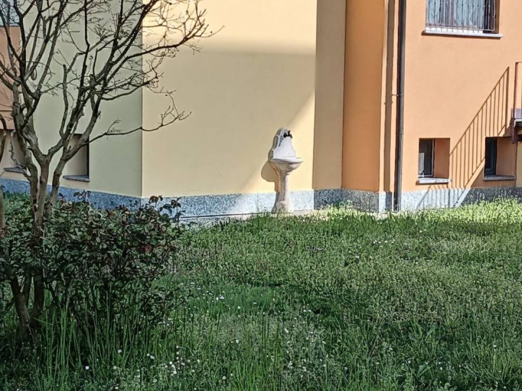 Appartamento a Trecate in Via Monviso, 10 - Foto 5