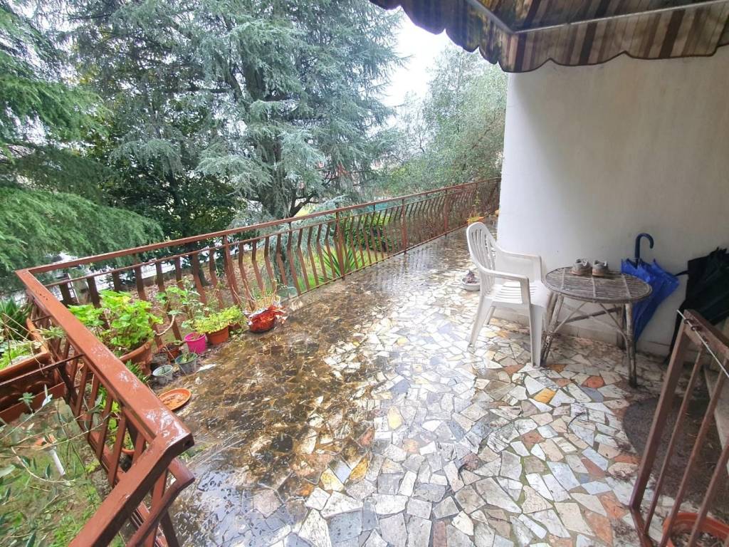 Villa a Lucca in Via di Cianciano, , 55100 - Foto 3