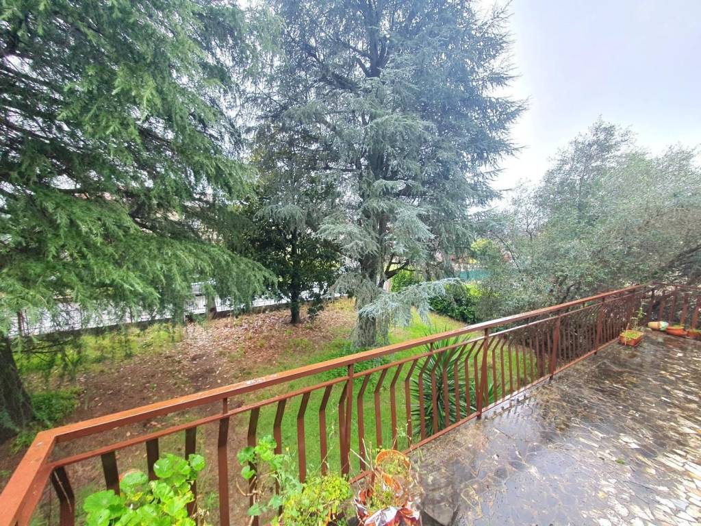 Villa a Lucca in Via di Cianciano, , 55100 - Foto 4