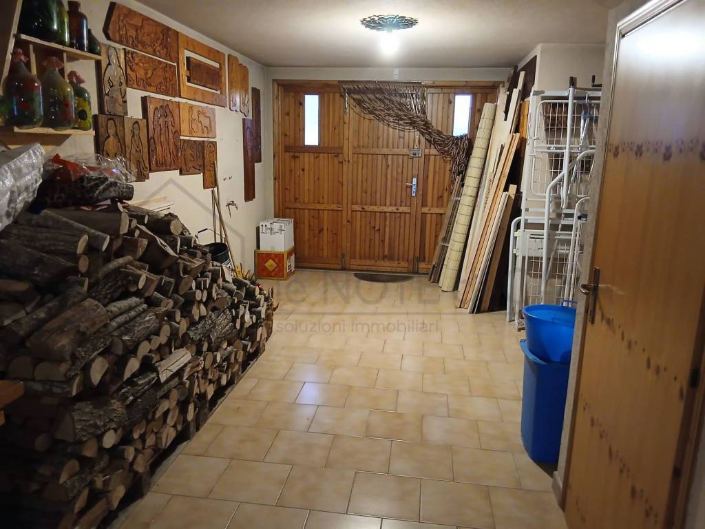 Villetta a schiera a Rimini in via brisighella, 20 - Foto 3