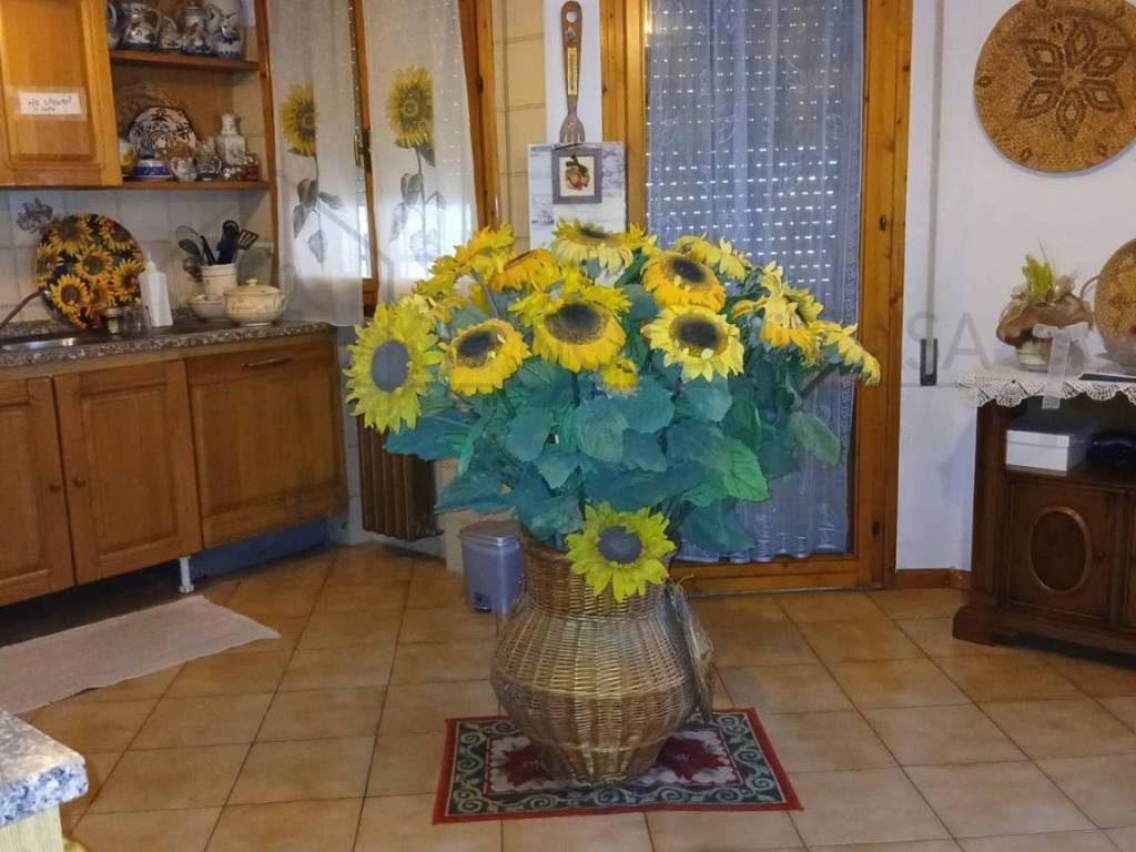 Villetta a schiera a Rimini in via brisighella, 20 - Foto 5
