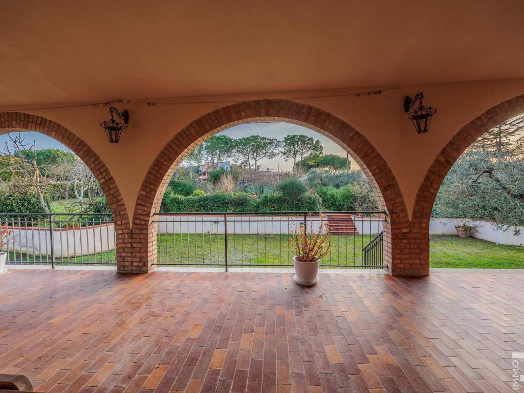 Villa a Montaione in Via delle Colline - Foto 4