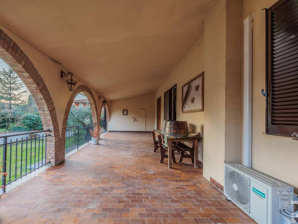 Villa a Montaione in Via delle Colline - Foto 5